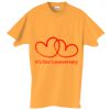 Adult Essential Short Sleeve T-Shirt Thumbnail
