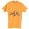 Adult Essential Short Sleeve T-Shirt Thumbnail