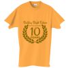 Adult Essential Short Sleeve T-Shirt Thumbnail