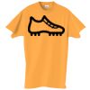 Adult Essential Short Sleeve T-Shirt Thumbnail