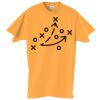 Adult Essential Short Sleeve T-Shirt Thumbnail