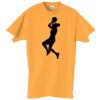 Adult Essential Short Sleeve T-Shirt Thumbnail