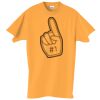Adult Essential Short Sleeve T-Shirt Thumbnail