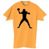 Adult Essential Short Sleeve T-Shirt Thumbnail