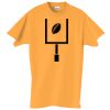 Adult Essential Short Sleeve T-Shirt Thumbnail