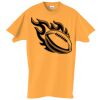 Adult Essential Short Sleeve T-Shirt Thumbnail