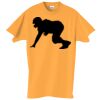 Adult Essential Short Sleeve T-Shirt Thumbnail