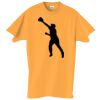 Adult Essential Short Sleeve T-Shirt Thumbnail