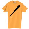 Adult Essential Short Sleeve T-Shirt Thumbnail