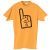 Adult Essential Short Sleeve T-Shirt Thumbnail