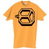 Adult Essential Short Sleeve T-Shirt Thumbnail