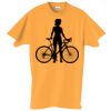 Adult Essential Short Sleeve T-Shirt Thumbnail