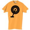 Adult Essential Short Sleeve T-Shirt Thumbnail