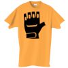 Adult Essential Short Sleeve T-Shirt Thumbnail