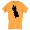Adult Essential Short Sleeve T-Shirt Thumbnail