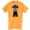 Adult Essential Short Sleeve T-Shirt Thumbnail