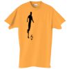 Adult Essential Short Sleeve T-Shirt Thumbnail