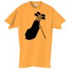 Adult Essential Short Sleeve T-Shirt Thumbnail