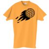 Adult Essential Short Sleeve T-Shirt Thumbnail