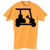 Adult Essential Short Sleeve T-Shirt Thumbnail