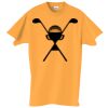 Adult Essential Short Sleeve T-Shirt Thumbnail