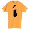 Adult Essential Short Sleeve T-Shirt Thumbnail