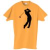Adult Essential Short Sleeve T-Shirt Thumbnail