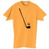 Adult Essential Short Sleeve T-Shirt Thumbnail