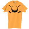 Adult Essential Short Sleeve T-Shirt Thumbnail