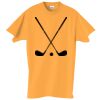 Adult Essential Short Sleeve T-Shirt Thumbnail