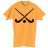 Adult Essential Short Sleeve T-Shirt Thumbnail