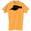 Adult Essential Short Sleeve T-Shirt Thumbnail