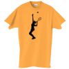 Adult Essential Short Sleeve T-Shirt Thumbnail