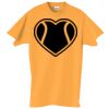 Adult Essential Short Sleeve T-Shirt Thumbnail