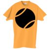 Adult Essential Short Sleeve T-Shirt Thumbnail
