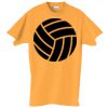 Adult Essential Short Sleeve T-Shirt Thumbnail