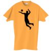 Adult Essential Short Sleeve T-Shirt Thumbnail