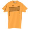 Adult Essential Short Sleeve T-Shirt Thumbnail
