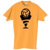 Adult Essential Short Sleeve T-Shirt Thumbnail