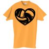 Adult Essential Short Sleeve T-Shirt Thumbnail