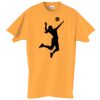 Adult Essential Short Sleeve T-Shirt Thumbnail