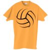 Adult Essential Short Sleeve T-Shirt Thumbnail