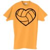 Adult Essential Short Sleeve T-Shirt Thumbnail
