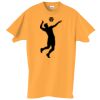 Adult Essential Short Sleeve T-Shirt Thumbnail