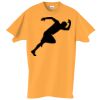 Adult Essential Short Sleeve T-Shirt Thumbnail