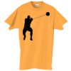 Adult Essential Short Sleeve T-Shirt Thumbnail
