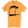 Adult Essential Short Sleeve T-Shirt Thumbnail