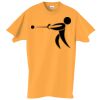 Adult Essential Short Sleeve T-Shirt Thumbnail
