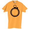 Adult Essential Short Sleeve T-Shirt Thumbnail