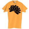 Adult Essential Short Sleeve T-Shirt Thumbnail